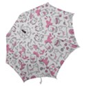 Set Kawaii Doodles Hook Handle Umbrellas (Small) View2