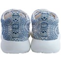 Boho Pattern Style Graphic Vector Mens Athletic Shoes View4