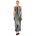 Borastapeter Scandinavian Designers Fitted Maxi Dress View2