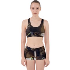 15667039605783656197414003375191 Work It Out Gym Set by Bittgold