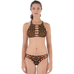 Rby 58 Perfectly Cut Out Bikini Set by ArtworkByPatrick