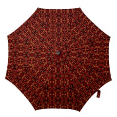 Rby 60 Hook Handle Umbrellas (medium) by ArtworkByPatrick