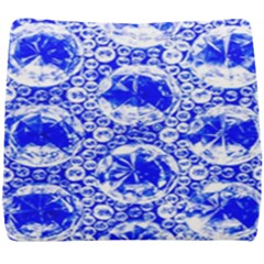 Cut Glass Beads Seat Cushion by essentialimage