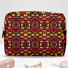 Rby 62 Make Up Pouch (medium) by ArtworkByPatrick
