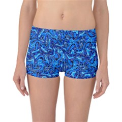 A 46 Reversible Boyleg Bikini Bottoms by ArtworkByPatrick