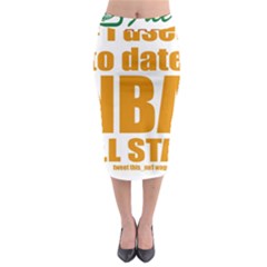 Mingas 3 Gal Fridae 12 Midi Pencil Skirt by jackhipfaculty
