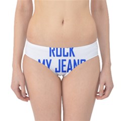 Gal Fridae 16 Hipster Bikini Bottoms by jackhipfaculty