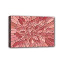 Texture Stained Glass Window Colors Mini Canvas 6  x 4  (Stretched) View1