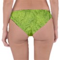 Structure Nature Texture Pattern Reversible Hipster Bikini Bottoms View2