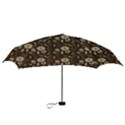 Wonderful Pattern With Dreamcatcher Mini Folding Umbrellas View3