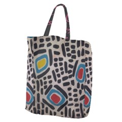 Edm By Traci K Giant Grocery Tote by tracikcollection
