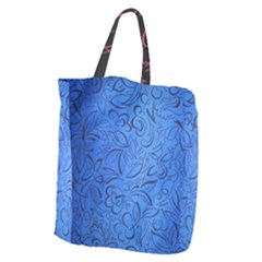 Fashion Week Runway Exclusive Design By Traci K Giant Grocery Tote by tracikcollection