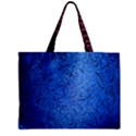 Fashion Week RunWay Exclusive Design by Traci K Zipper Mini Tote Bag View1