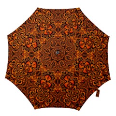 Ab 57 Hook Handle Umbrellas (medium) by ArtworkByPatrick