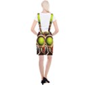 Sport Ball Tennis Golf Football Braces Suspender Skirt View2
