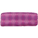 Pink Full Print Rope Handle Tote (Large) View3