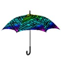 Background Texture Colour Hook Handle Umbrellas (Large) View3