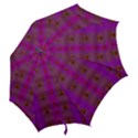 Peace Is Cool Again And Decorative Hook Handle Umbrellas (Small) View2