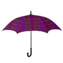 Peace Is Cool Again And Decorative Hook Handle Umbrellas (Small) View3