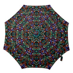 Ab 65 1 Hook Handle Umbrellas (small) by ArtworkByPatrick
