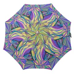 Happpy (4) Straight Umbrellas by nicholakarma