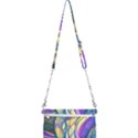 Happpy (4) Mini Crossbody Handbag View2