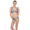 Happpy (4) Classic Banded Bikini Set  View1