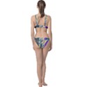 Happpy (4) Classic Banded Bikini Set  View2