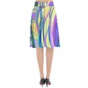 Happpy (4) Flared Midi Skirt View2