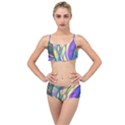 Happpy (4) Layered Top Bikini Set View1