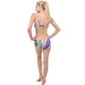 Happpy (4) Layered Top Bikini Set View2