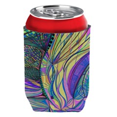 Happpy (4) Can Holder by nicholakarma
