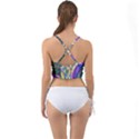Happpy (4) Mini Tank Bikini Top View2