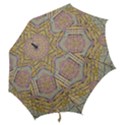 Temple Of Wood With A Touch Of Japan Hook Handle Umbrellas (Small) View2