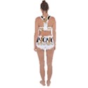  Racerback Boyleg Bikini Set View2