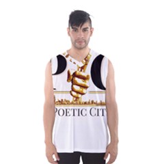  Men s Sportswear by PoetsBlock
