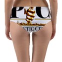  Reversible Mid-Waist Bikini Bottoms View2