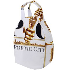  Travel Backpacks by PoetsBlock
