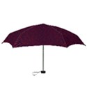 Binary Code Binary Binary System Mini Folding Umbrellas View3