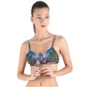 Grateful Dead Wallpapers Tie Up Cut Bikini Top View1