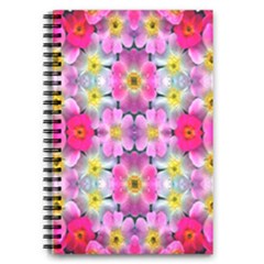 Ab 107 5 5  X 8 5  Notebook by ArtworkByPatrick