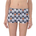 All Star Basketball Boyleg Bikini Bottoms View1