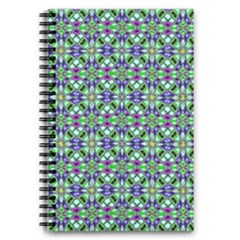 0 5 5  X 8 5  Notebook by ArtworkByPatrick