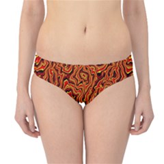 Rby 89 Hipster Bikini Bottoms by ArtworkByPatrick