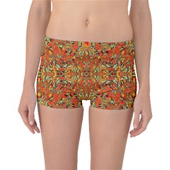 Ab 124 Boyleg Bikini Bottoms by ArtworkByPatrick