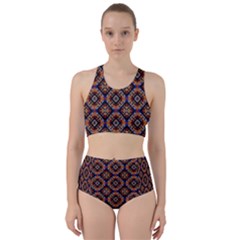 Ab 127 Racer Back Bikini Set by ArtworkByPatrick