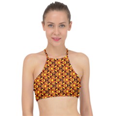 Rby 94 Racer Front Bikini Top by ArtworkByPatrick