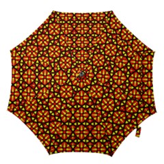 Rby 96 Hook Handle Umbrellas (medium) by ArtworkByPatrick