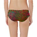 Background Pattern Texture Classic Bikini Bottoms View2
