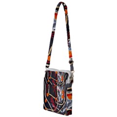 Collage 1 1 Multi Function Travel Bag by bestdesignintheworld